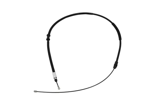 Seilzug, Feststellbremse hinten KAMOKA 1190382 Bild Seilzug, Feststellbremse hinten KAMOKA 1190382