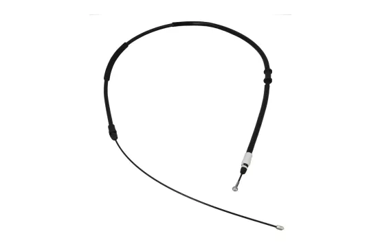 Seilzug, Feststellbremse hinten KAMOKA 1190382 Bild Seilzug, Feststellbremse hinten KAMOKA 1190382