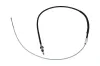 Seilzug, Feststellbremse hinten KAMOKA 1190383