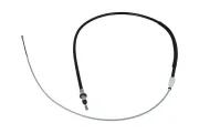 Seilzug, Feststellbremse hinten KAMOKA 1190383