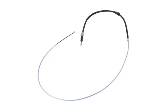 Seilzug, Feststellbremse hinten KAMOKA 1190385 Bild Seilzug, Feststellbremse hinten KAMOKA 1190385