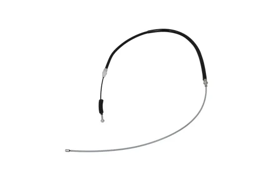 Seilzug, Feststellbremse hinten KAMOKA 1190387 Bild Seilzug, Feststellbremse hinten KAMOKA 1190387