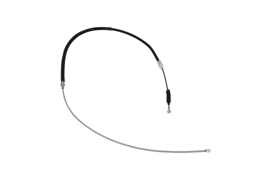 Seilzug, Feststellbremse hinten KAMOKA 1190387 Bild Seilzug, Feststellbremse hinten KAMOKA 1190387