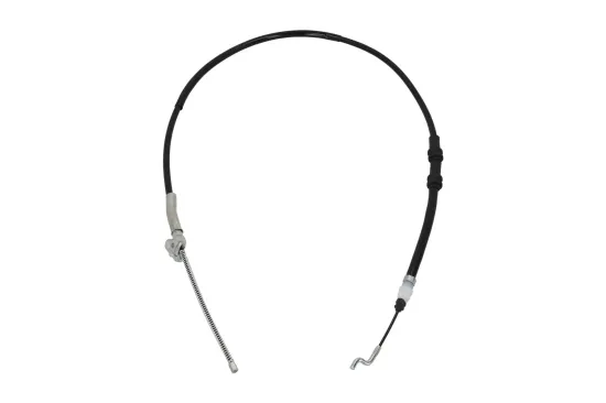 Seilzug, Feststellbremse hinten KAMOKA 1190388 Bild Seilzug, Feststellbremse hinten KAMOKA 1190388