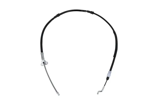 Seilzug, Feststellbremse hinten KAMOKA 1190389 Bild Seilzug, Feststellbremse hinten KAMOKA 1190389