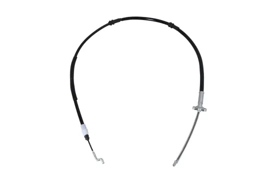 Seilzug, Feststellbremse hinten KAMOKA 1190389 Bild Seilzug, Feststellbremse hinten KAMOKA 1190389