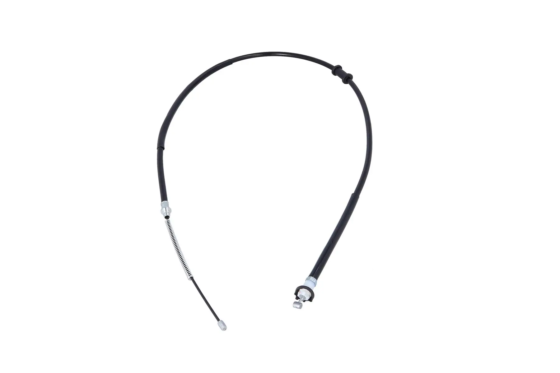 Seilzug, Feststellbremse hinten KAMOKA 1190390