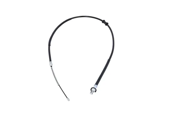 Seilzug, Feststellbremse hinten KAMOKA 1190390 Bild Seilzug, Feststellbremse hinten KAMOKA 1190390