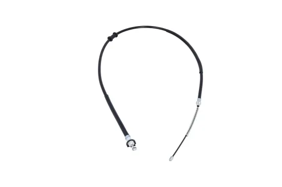 Seilzug, Feststellbremse hinten KAMOKA 1190390 Bild Seilzug, Feststellbremse hinten KAMOKA 1190390