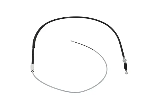 Seilzug, Feststellbremse hinten KAMOKA 1190392 Bild Seilzug, Feststellbremse hinten KAMOKA 1190392