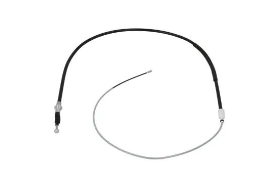 Seilzug, Feststellbremse hinten KAMOKA 1190392 Bild Seilzug, Feststellbremse hinten KAMOKA 1190392