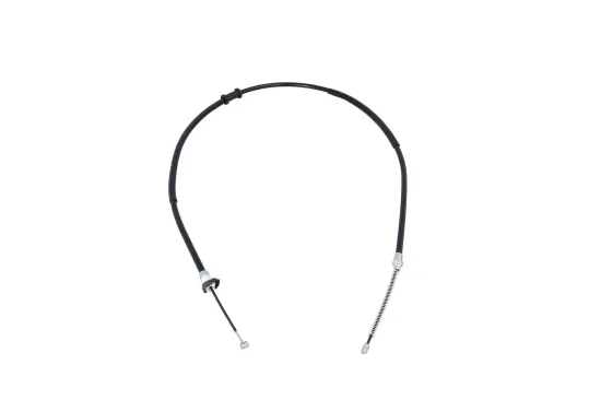 Seilzug, Feststellbremse hinten KAMOKA 1190394 Bild Seilzug, Feststellbremse hinten KAMOKA 1190394