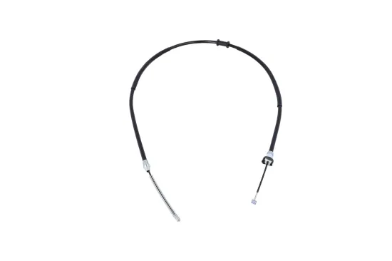 Seilzug, Feststellbremse hinten KAMOKA 1190394 Bild Seilzug, Feststellbremse hinten KAMOKA 1190394