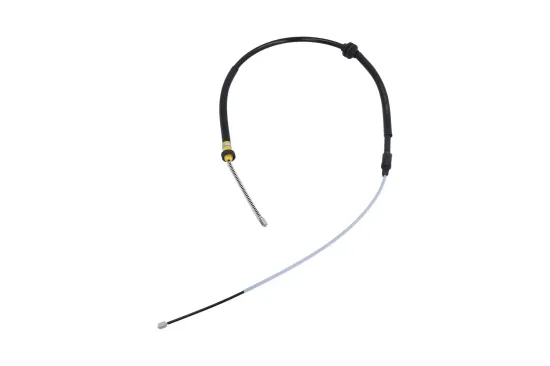 Seilzug, Feststellbremse hinten KAMOKA 1190395 Bild Seilzug, Feststellbremse hinten KAMOKA 1190395