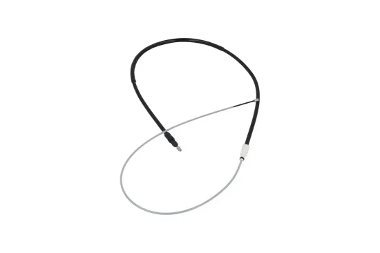 Seilzug, Feststellbremse hinten KAMOKA 1190397 Bild Seilzug, Feststellbremse hinten KAMOKA 1190397