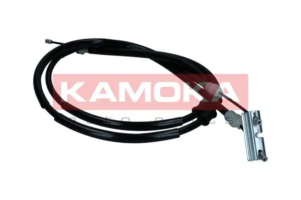 Seilzug, Feststellbremse hinten KAMOKA 1190398