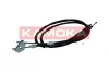 Seilzug, Feststellbremse hinten KAMOKA 1190398 Bild Seilzug, Feststellbremse hinten KAMOKA 1190398