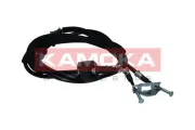 Seilzug, Feststellbremse hinten KAMOKA 1190402