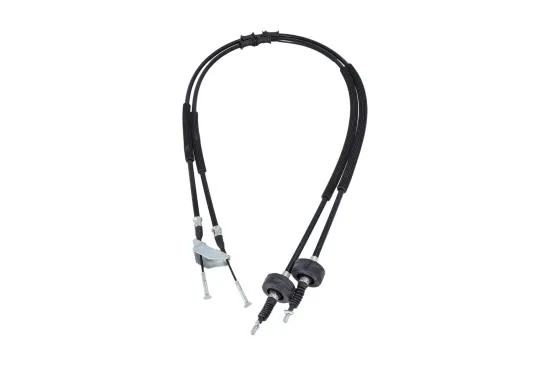 Seilzug, Feststellbremse hinten KAMOKA 1190402 Bild Seilzug, Feststellbremse hinten KAMOKA 1190402