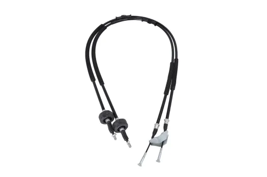 Seilzug, Feststellbremse hinten KAMOKA 1190402 Bild Seilzug, Feststellbremse hinten KAMOKA 1190402