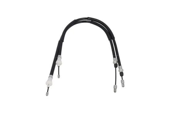 Seilzug, Feststellbremse hinten KAMOKA 1190403 Bild Seilzug, Feststellbremse hinten KAMOKA 1190403