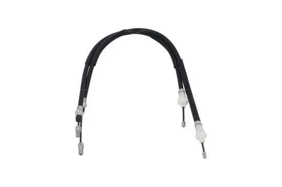 Seilzug, Feststellbremse hinten KAMOKA 1190403 Bild Seilzug, Feststellbremse hinten KAMOKA 1190403