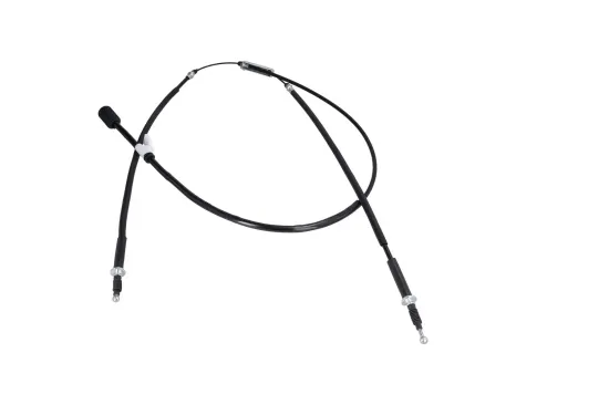 Seilzug, Feststellbremse hinten KAMOKA 1190406 Bild Seilzug, Feststellbremse hinten KAMOKA 1190406