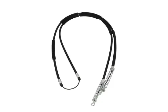 Seilzug, Feststellbremse hinten KAMOKA 1190412 Bild Seilzug, Feststellbremse hinten KAMOKA 1190412