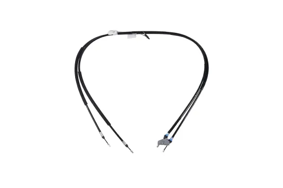 Seilzug, Feststellbremse hinten KAMOKA 1190414 Bild Seilzug, Feststellbremse hinten KAMOKA 1190414