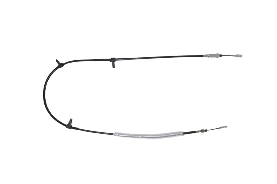 Seilzug, Feststellbremse hinten KAMOKA 1190416 Bild Seilzug, Feststellbremse hinten KAMOKA 1190416