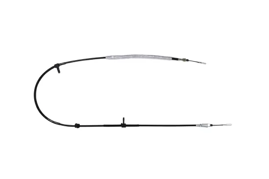 Seilzug, Feststellbremse hinten KAMOKA 1190416 Bild Seilzug, Feststellbremse hinten KAMOKA 1190416