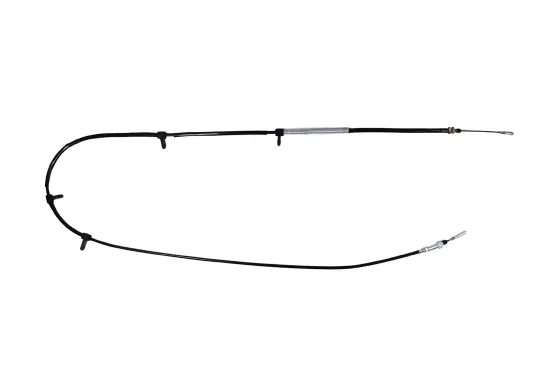 Seilzug, Feststellbremse hinten KAMOKA 1190417 Bild Seilzug, Feststellbremse hinten KAMOKA 1190417