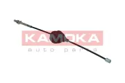 Seilzug, Feststellbremse hinten KAMOKA 1190419
