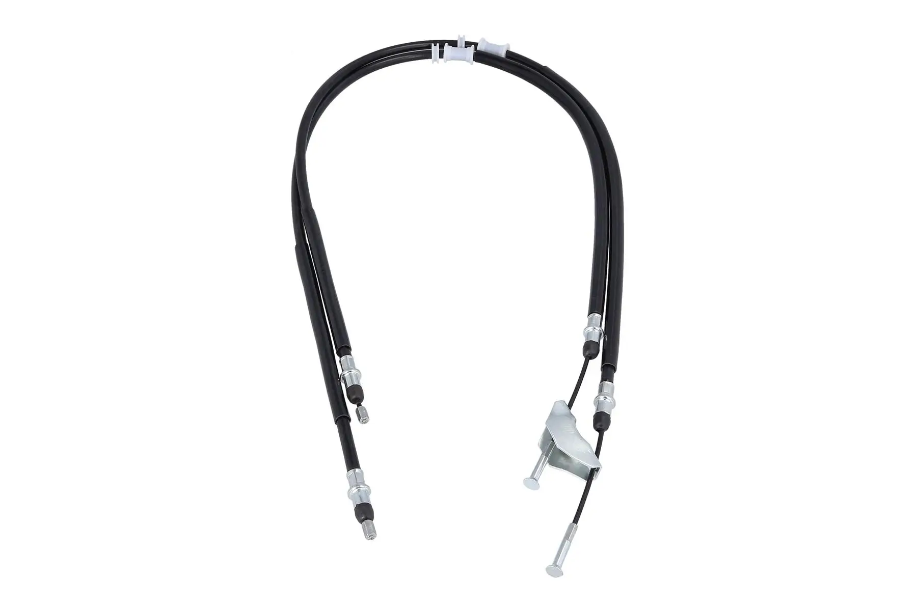 Seilzug, Feststellbremse hinten KAMOKA 1190420