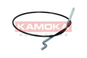 Seilzug, Feststellbremse hinten KAMOKA 1190423