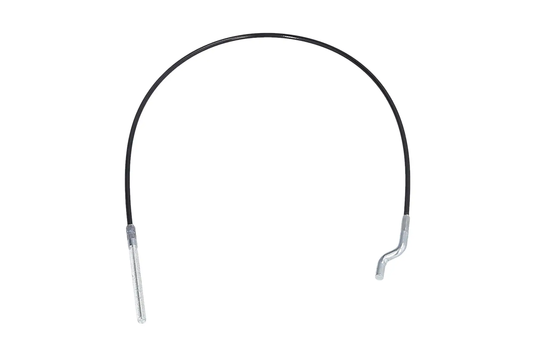 Seilzug, Feststellbremse hinten KAMOKA 1190423