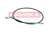 Seilzug, Feststellbremse hinten KAMOKA 1190423 Bild Seilzug, Feststellbremse hinten KAMOKA 1190423