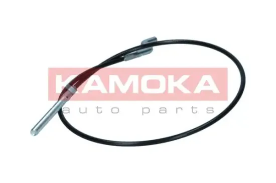 Seilzug, Feststellbremse hinten KAMOKA 1190423 Bild Seilzug, Feststellbremse hinten KAMOKA 1190423