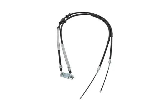 Seilzug, Feststellbremse hinten KAMOKA 1190428 Bild Seilzug, Feststellbremse hinten KAMOKA 1190428