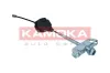 Seilzug, Feststellbremse hinten KAMOKA 1190437