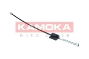Seilzug, Feststellbremse hinten KAMOKA 1190441
