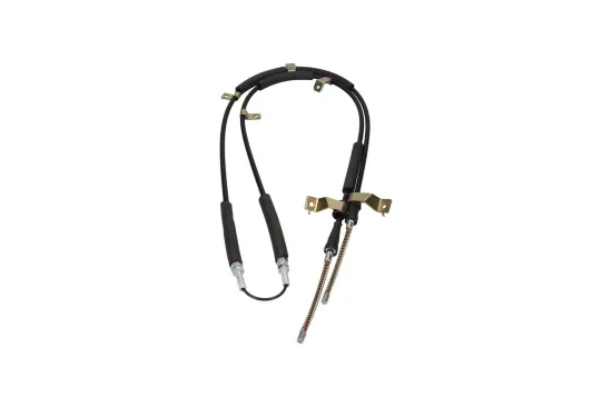 Seilzug, Feststellbremse hinten KAMOKA 1190446 Bild Seilzug, Feststellbremse hinten KAMOKA 1190446