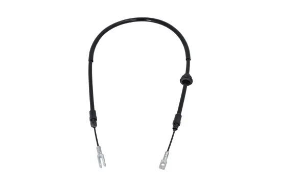 Seilzug, Feststellbremse hinten KAMOKA 1190447 Bild Seilzug, Feststellbremse hinten KAMOKA 1190447