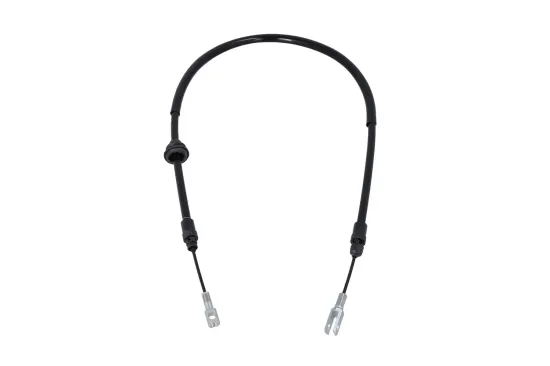 Seilzug, Feststellbremse hinten KAMOKA 1190447 Bild Seilzug, Feststellbremse hinten KAMOKA 1190447