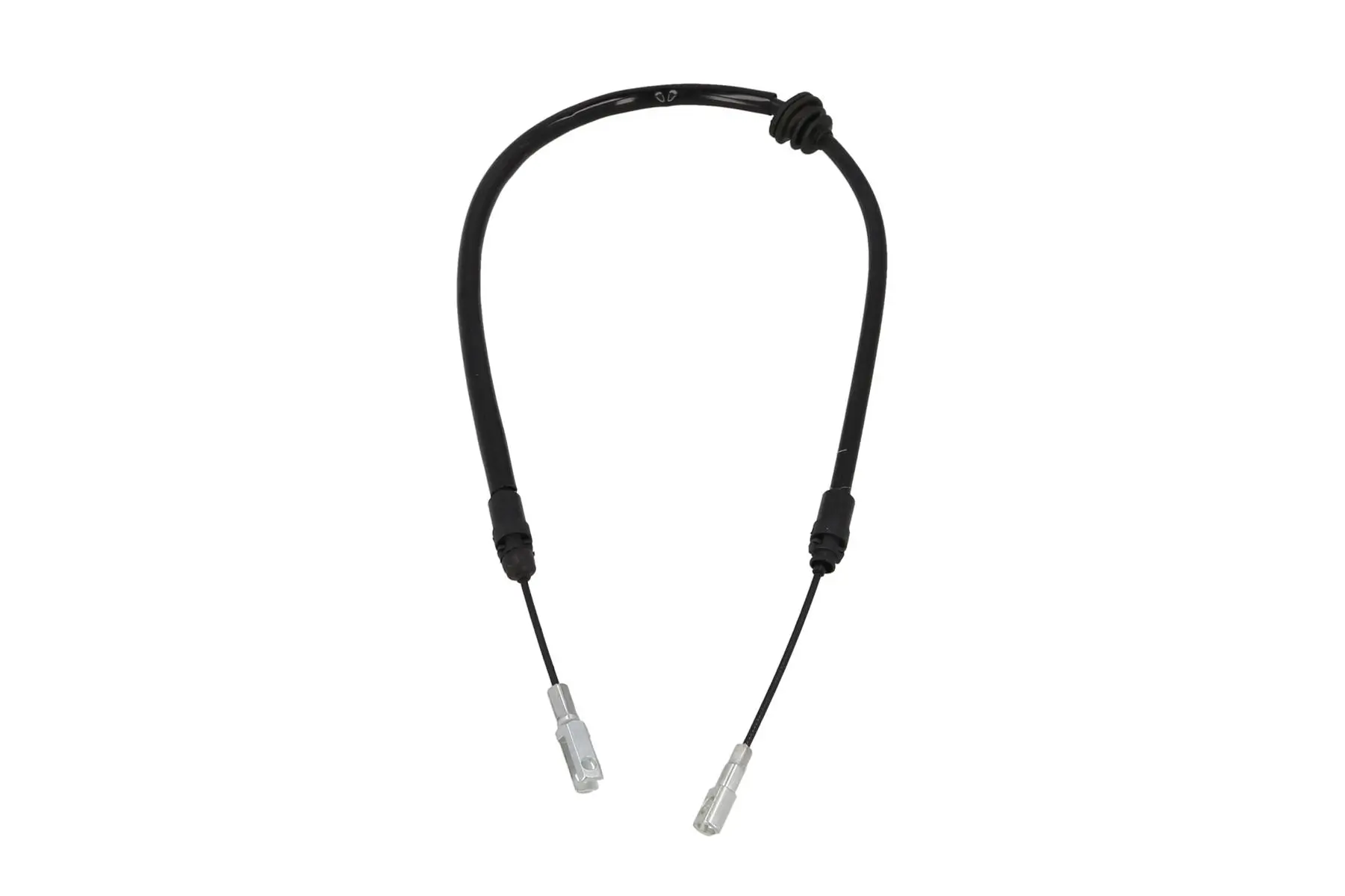 Seilzug, Feststellbremse hinten KAMOKA 1190448