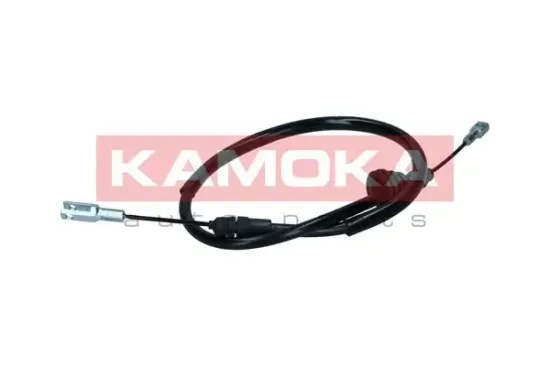 Seilzug, Feststellbremse hinten KAMOKA 1190448 Bild Seilzug, Feststellbremse hinten KAMOKA 1190448