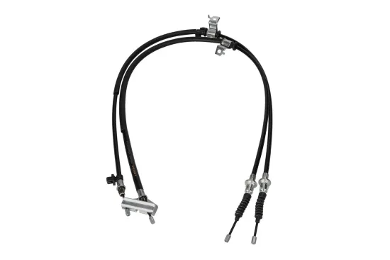 Seilzug, Feststellbremse hinten KAMOKA 1190450 Bild Seilzug, Feststellbremse hinten KAMOKA 1190450