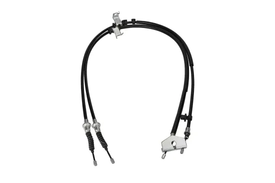 Seilzug, Feststellbremse hinten KAMOKA 1190450 Bild Seilzug, Feststellbremse hinten KAMOKA 1190450