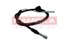 Seilzug, Feststellbremse hinten KAMOKA 1190451 Bild Seilzug, Feststellbremse hinten KAMOKA 1190451
