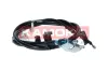 Seilzug, Feststellbremse hinten KAMOKA 1190452 Bild Seilzug, Feststellbremse hinten KAMOKA 1190452